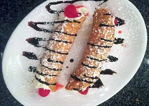 5% Cash Back at Barbiere's Italian Inn South ...