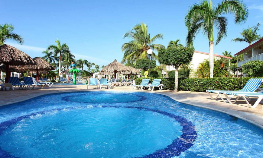 Image 2: ✈ RÉPUBLIQUE DOMINICAINE | La Romana - Bahia Principe Grand La Roma...
