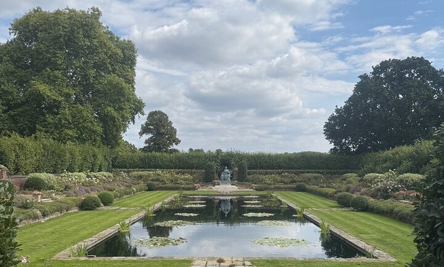 Image 11: Hyde Park and Kensington Gardens Walking Tour