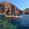 Image 6: Kayak y snorkell por las mejores calas del Parque Natural Cabo de Gata
