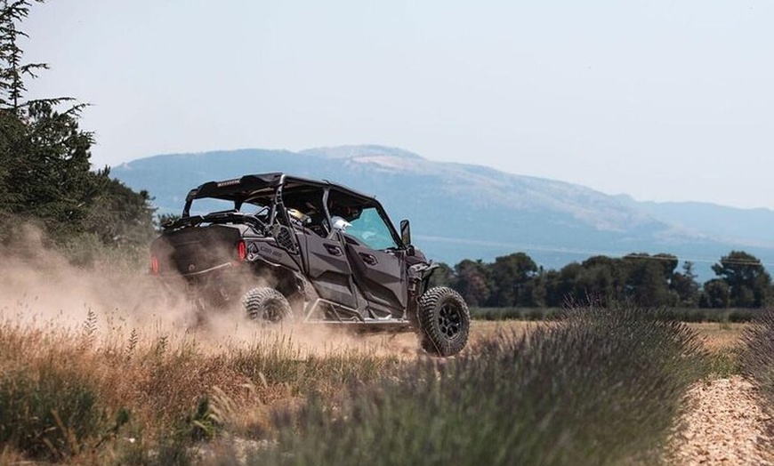 Image 7: Tour Guiado en Buggy al Parque Nacional del Teide