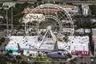 Family pack 48 Miles Helicopter Tour over Theme Parks & Downtown - Second Medium