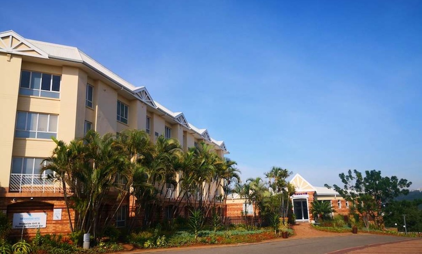 Image 8: ✈ AFRIQUE DU SUD | Durban - The Riverside Hotel 4* - Piscines