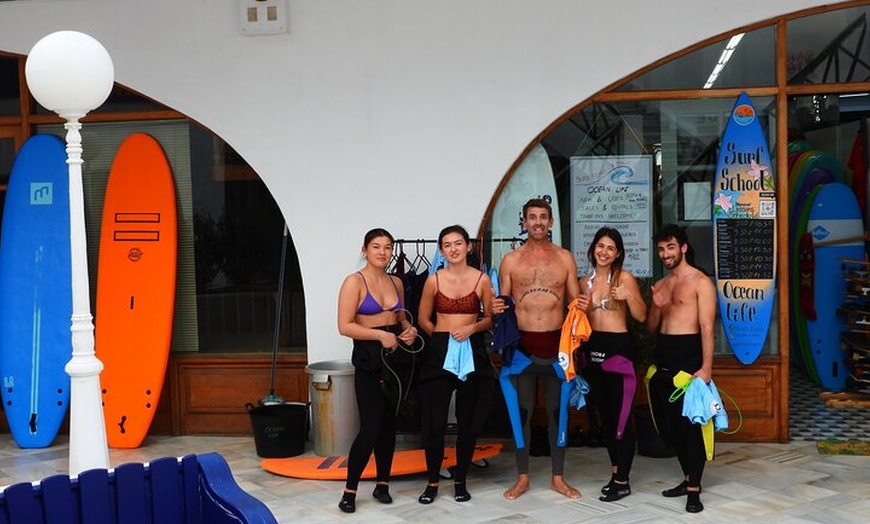 Image 12: Ultimate Surf Pack Rental at Playa de Las Américas