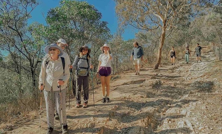 Image 6: Melbourne Tour: Walk the Yarra & Heritage Convent Experience