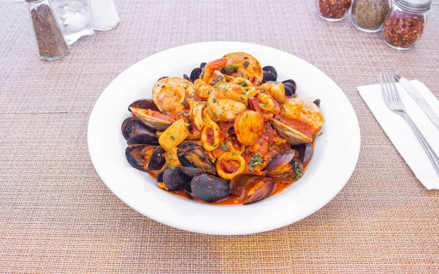 $10 for $20 worth of Italian Cuisine