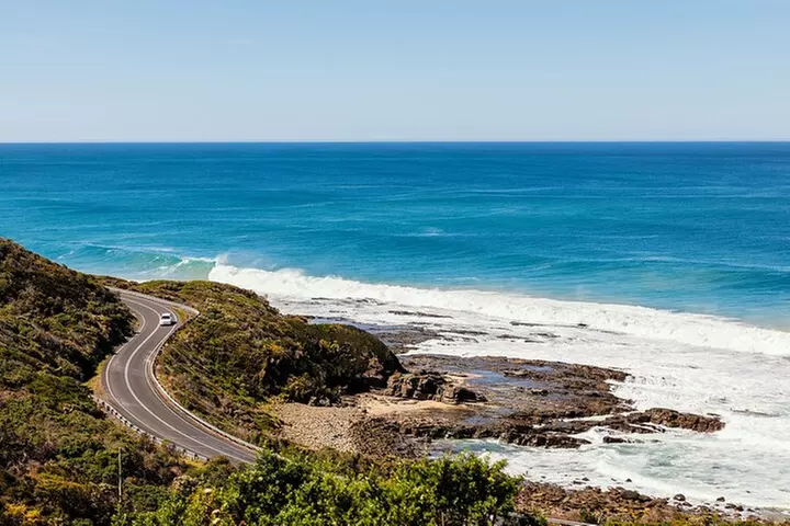 Great Ocean Road Reverse Tour with 6 Iconic Stops-Chinese Guide - Primary Image
