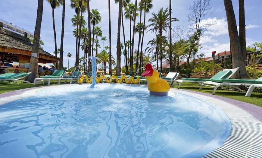 Image 21: ✈ GRAN CANARIA | Playa del Ingles - Bull Eugenia Victoria & Spa 3*,...