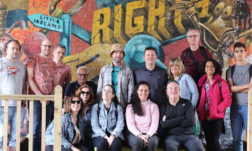 Image 7: Oasis Wonderwalk Tour – The Ultimate Oasis Experience!