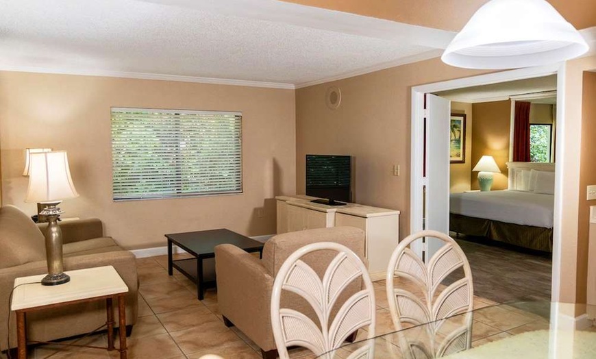 Image 68: ✈ FLORIDA | Kissimmee - Legacy Vacation Club Orlando 3*, 3 nachten ...