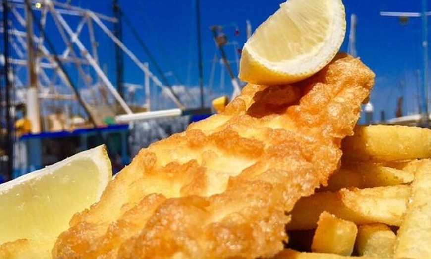 Image 13: Beautiful Bowen Private Tour Departing From Mackay.