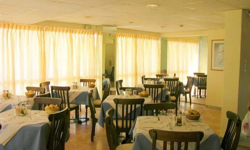 Image 31: ✈ ATENY I OKOLICE | Ateny - Apollo Hotel Athens 3*