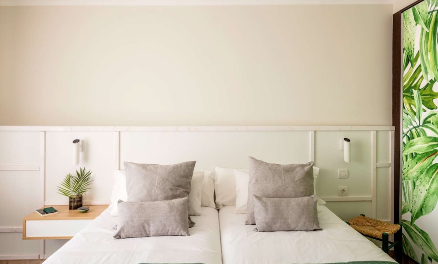 Image 32: ✈ COSTA BRAVA | Lloret de Mar - Aqua Hotel Bertran Park 4*, 2 night...