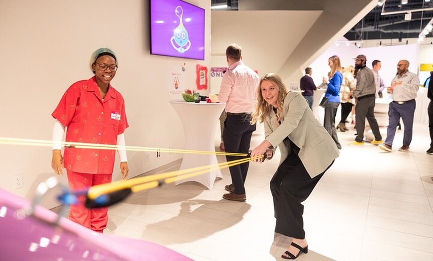 Image 5: Sloomoo Institute Atlanta General Admission Ticket