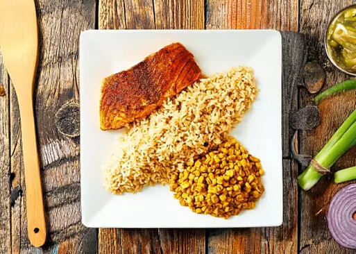 5% Cash Back at Hls Juice Bar & Grill