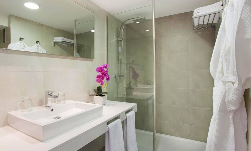 Image 7: ✈ MAJORQUE | Cala Mandia - Insotel Cala Mandía Resort & Spa 4* - Bo...