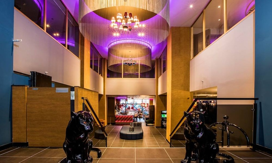 Image 6: ✈ HISZPANIA | Madryt - NYX Madrid Hotel 4* - City break