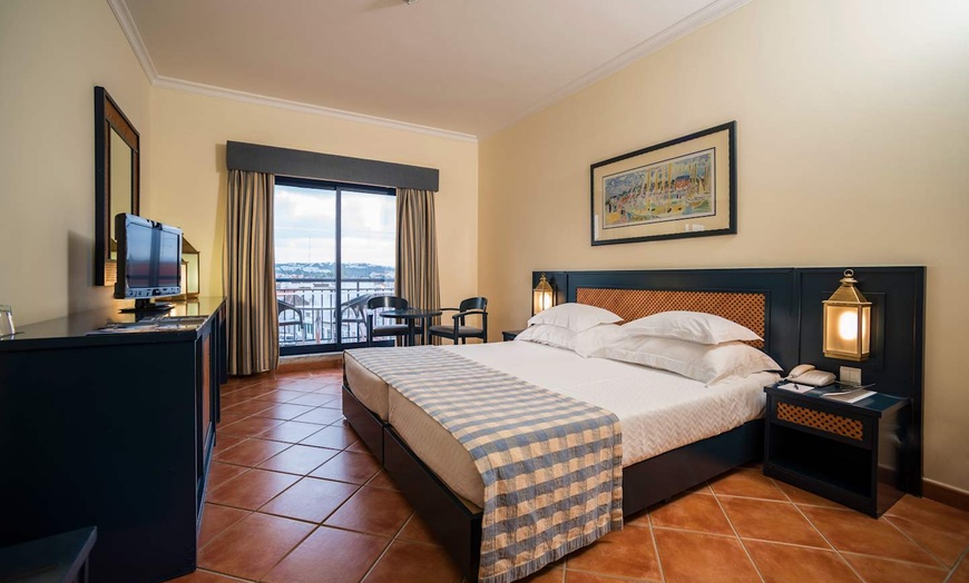 Image 28: ✈ ALGARVE | Tavira - Vila Galé Tavira 4*, 2 nights - Spa