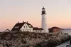 Portland Head Light and Fort Williams Walking Tour