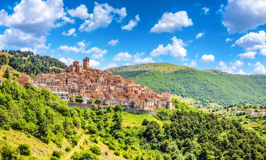 Image 10: ✈ PUGLIA | Conversano - Hotel Corte Altavilla Relais & Charme 4* - Spa