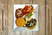 5% Cash Back at Taqueria Los Nopales - Second Medium