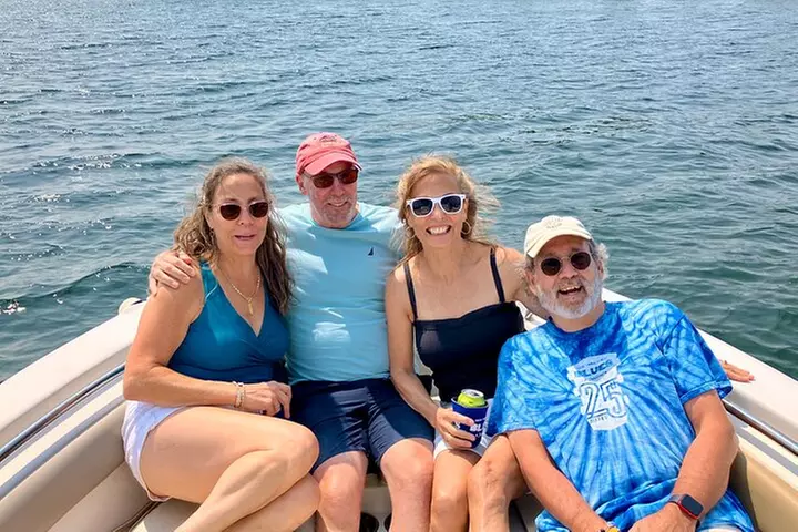 Sackets Harbor, NY Historical and Island Cruises