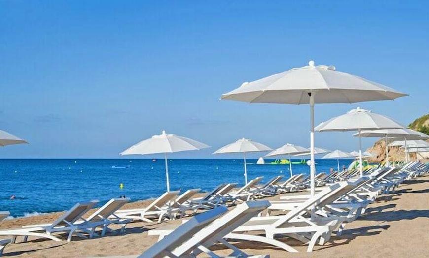 Image 18: ✈ COSTA BARCELONA | Calella - Hotel Bernat II 4*, 2 nachten - Spa