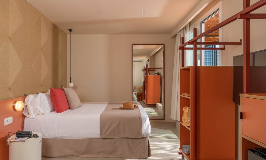 Image 65: ✈ COSTA BRAVA | Lloret de Mar - Aqua Hotel Bertran Park 4*, 2 night...