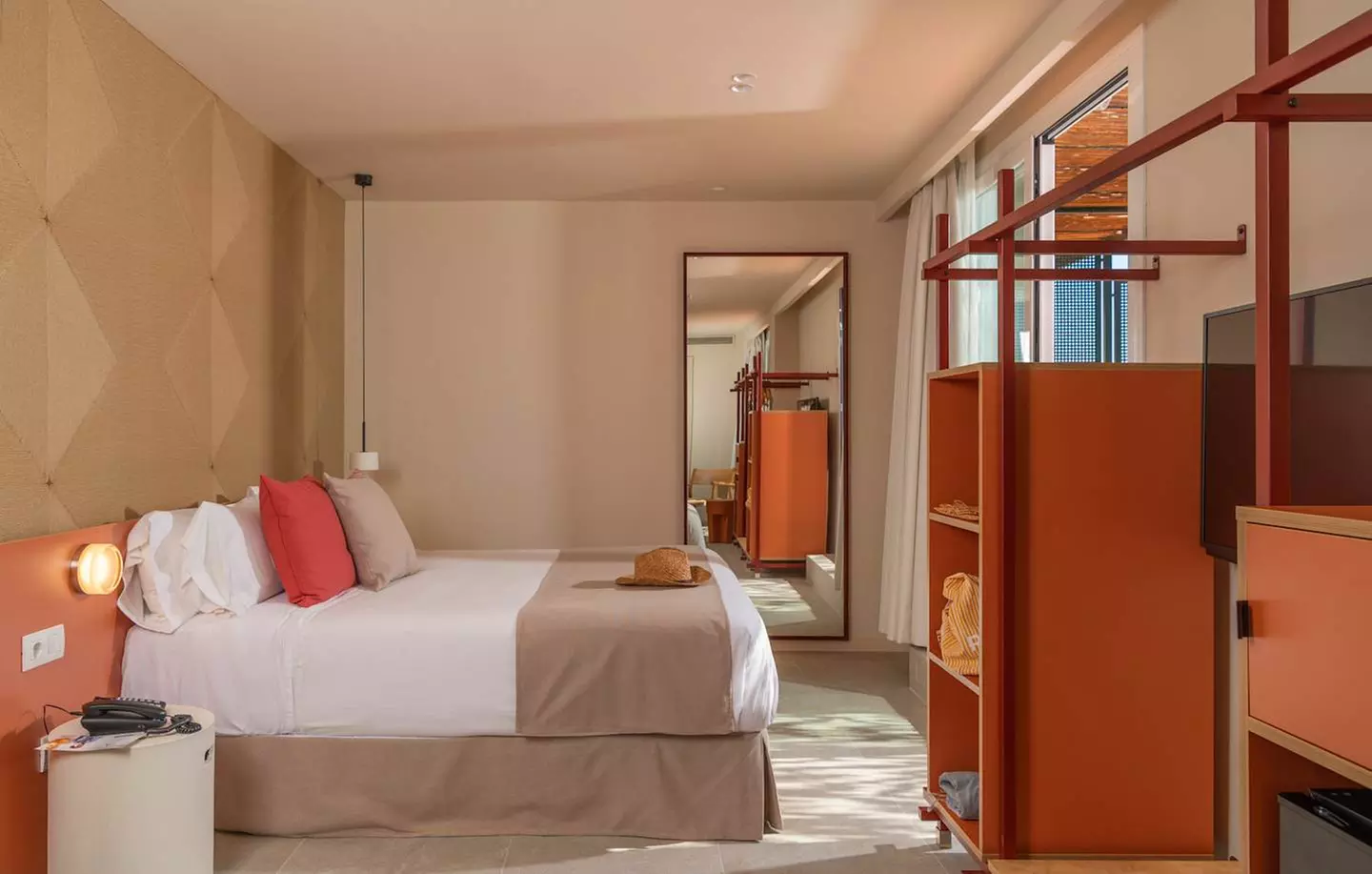 ✈ COSTA BRAVA | Lloret de Mar - Aqua Hotel Bertran Park 4*, 2 Nächt...