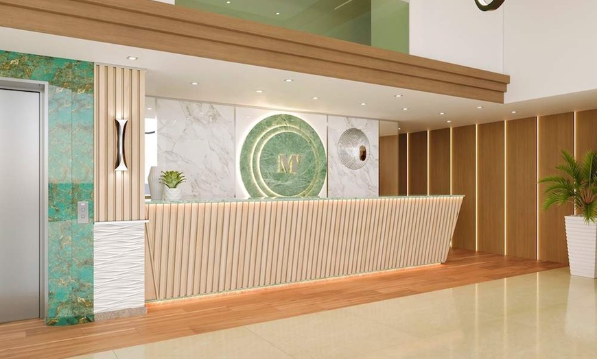 Image 11: ✈ RHODES | Rhodes Town - Mediterranean Hotel 5* - Surclassement offert