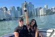 Miami Express Private Boat a 1- Hour Luxury Experience - Second Medium