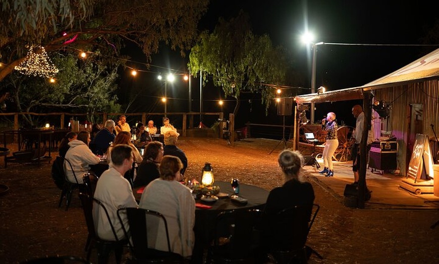 Image 9: Smithy's Outback Dinner and Show