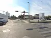 Parking at 422 E. Nueva St. Lot