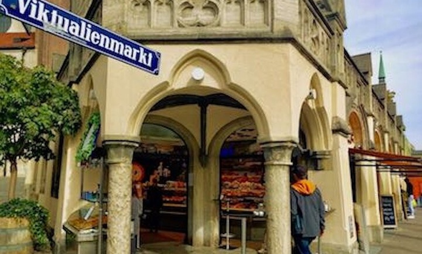 Image 11: Münchner Bierverkostungstour