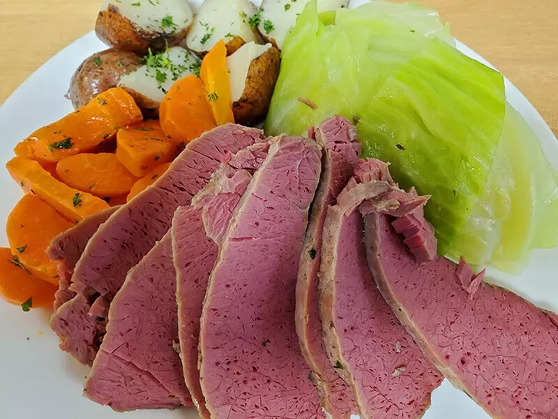 $15 For $30 Worth Of Italian Cuisine