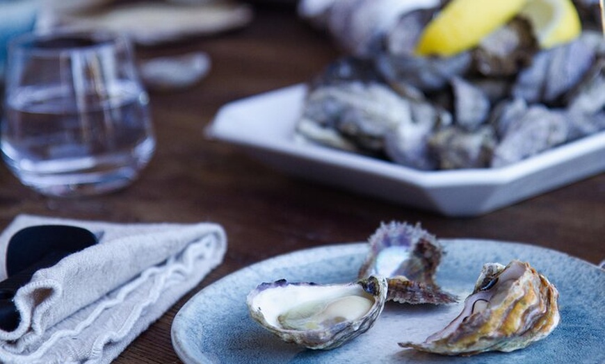 Image 22: Broken Bay Pearl & Oyster Farm Tours