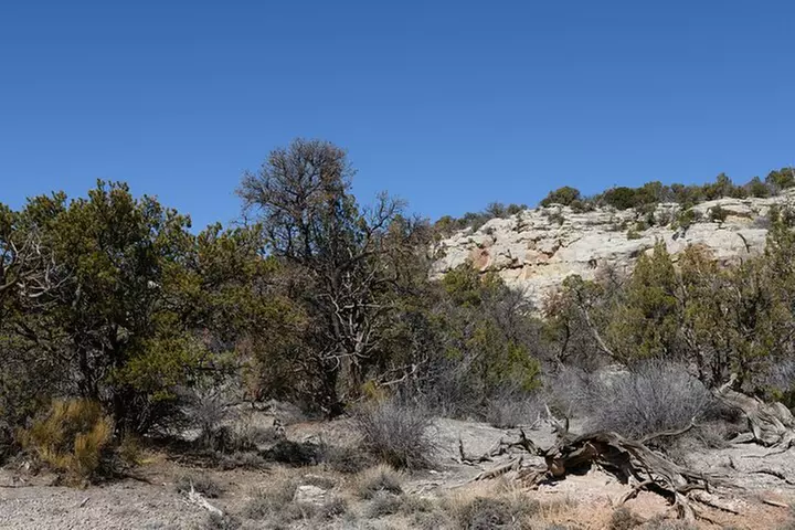 Colorado National Monument Self Guided Audio Driving Guided Tour