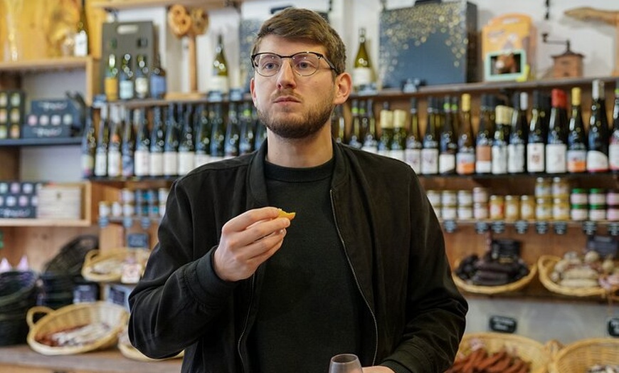 Image 4: Berlin Food Tour mit Full Meal & Drinks von Do Eat Better