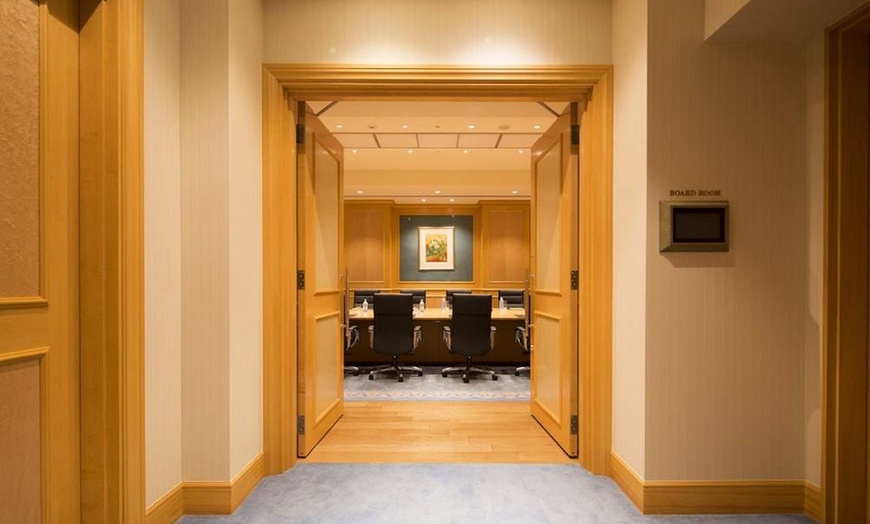 Image 223: ✈ JAPAN | Tokyo - Hotel East21 Tokyo 4*, 3 nights - City break