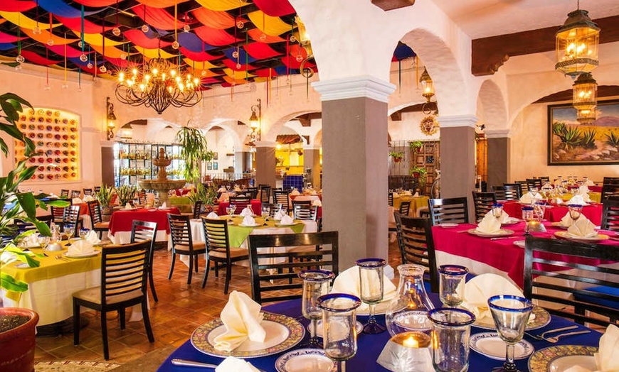 Image 10: ✈ MESSICO | Cancún - Krystal Cancún 4*, 5 notti - Piscina esterna