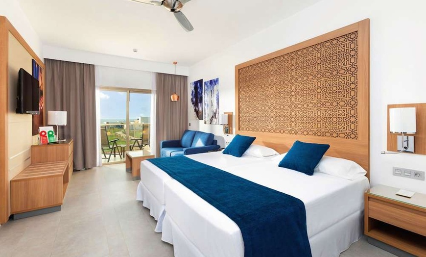 Image 3: ✈ ILE DE BOA VISTA | Boa Ventura - Hotel Riu Palace Boavista - All ...