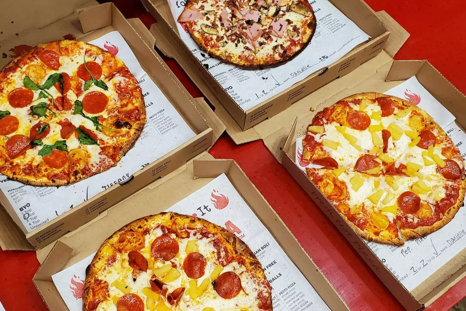$15 For $30 Worth Of Casual Dining - Second Medium