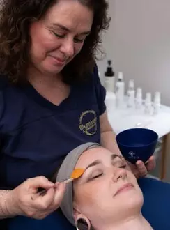 $60 For An Illuminate Signature Facial Or An Illuminate Summer Cool...