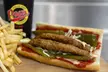 $15 For $30 Worth Of Casual Dining - Second Medium