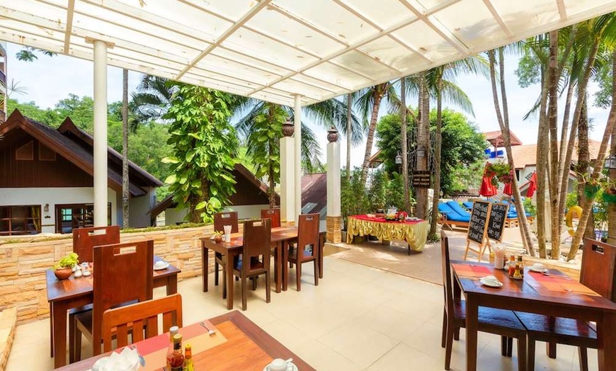 Image 130: ✈ SOUTHERN THAILAND | Phuket - Club Bamboo Boutique Resort & Spa 3*...