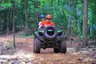 Cancun Adventure Day ATV Rides Zipline and Lunch - Second Medium