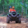 Image 2: Extreme Adventure Eco Park ATV, Zipline and Cenote Experience