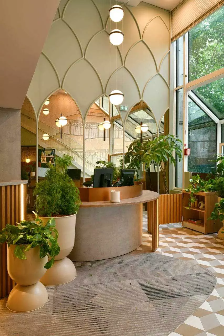 ✈ ÎLE-DE-FRANCE | Parigi - Citadines Les Halles Paris 4*, 1 notte -...