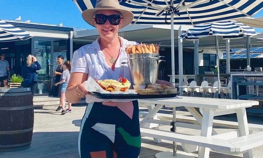 Image 5: Turquoise Coast and Pinnacles Desert, Lunch Included.