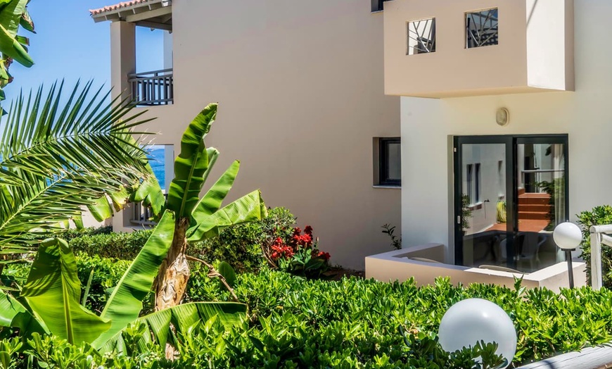 Image 10: ✈ CRÈTE | Sissi - Castello Village Resort 4* - Idéal famille